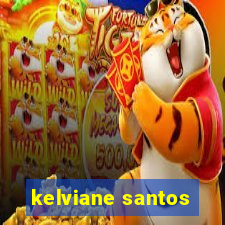 kelviane santos